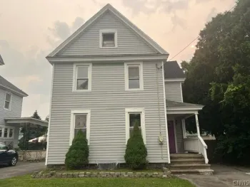 Property at 304 N Caroline Street, Herkimer, NY 13350