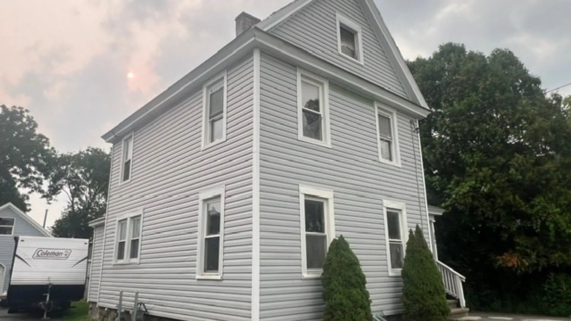 Property at 304 N Caroline Street, Herkimer, NY 13350 3