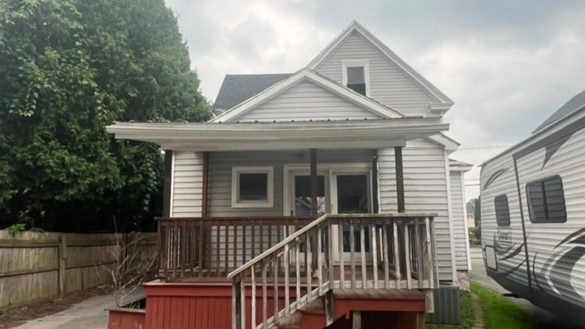 Property at 304 N Caroline Street, Herkimer, NY 13350 4