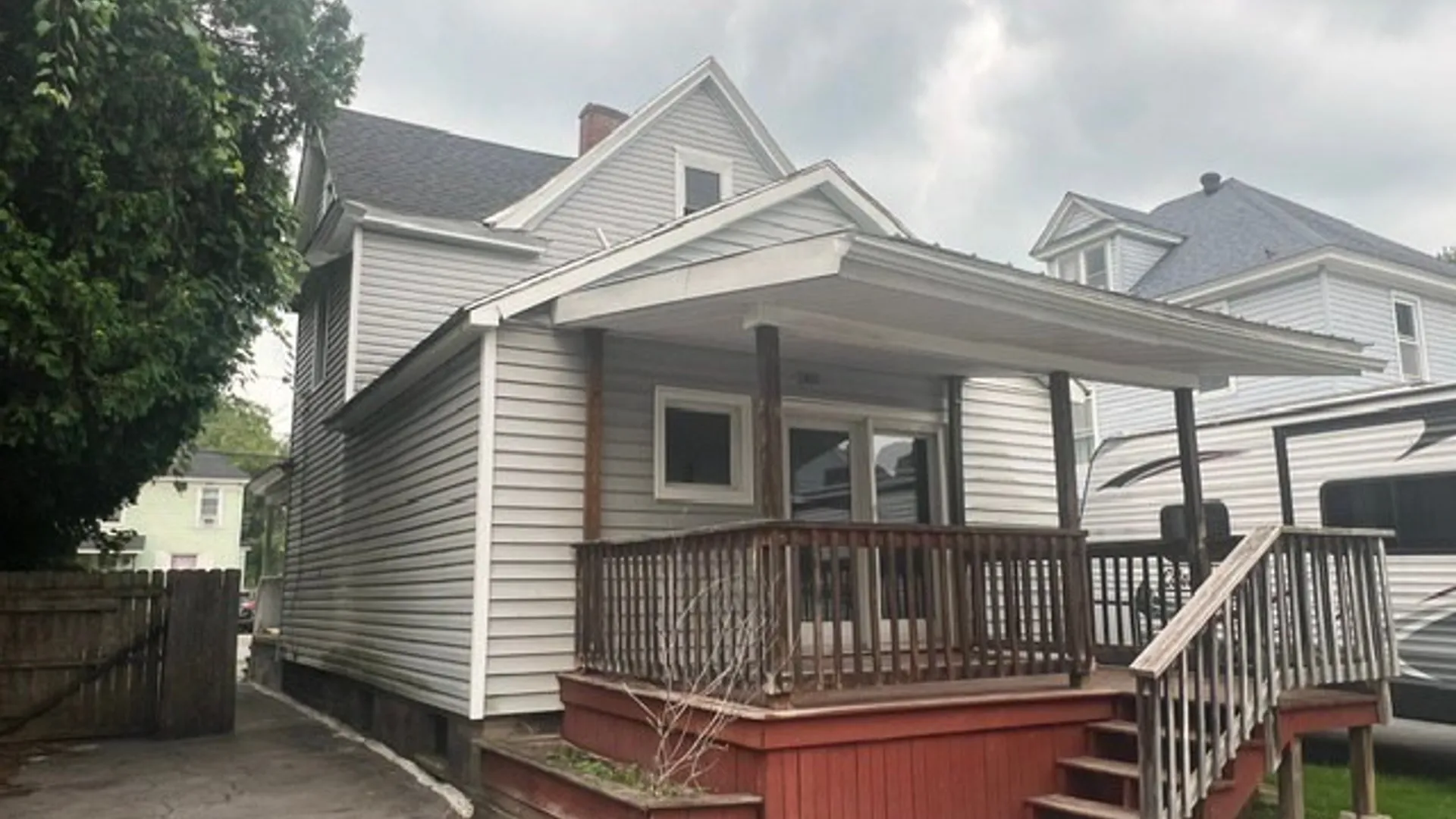 Property at 304 N Caroline Street, Herkimer, NY 13350 5
