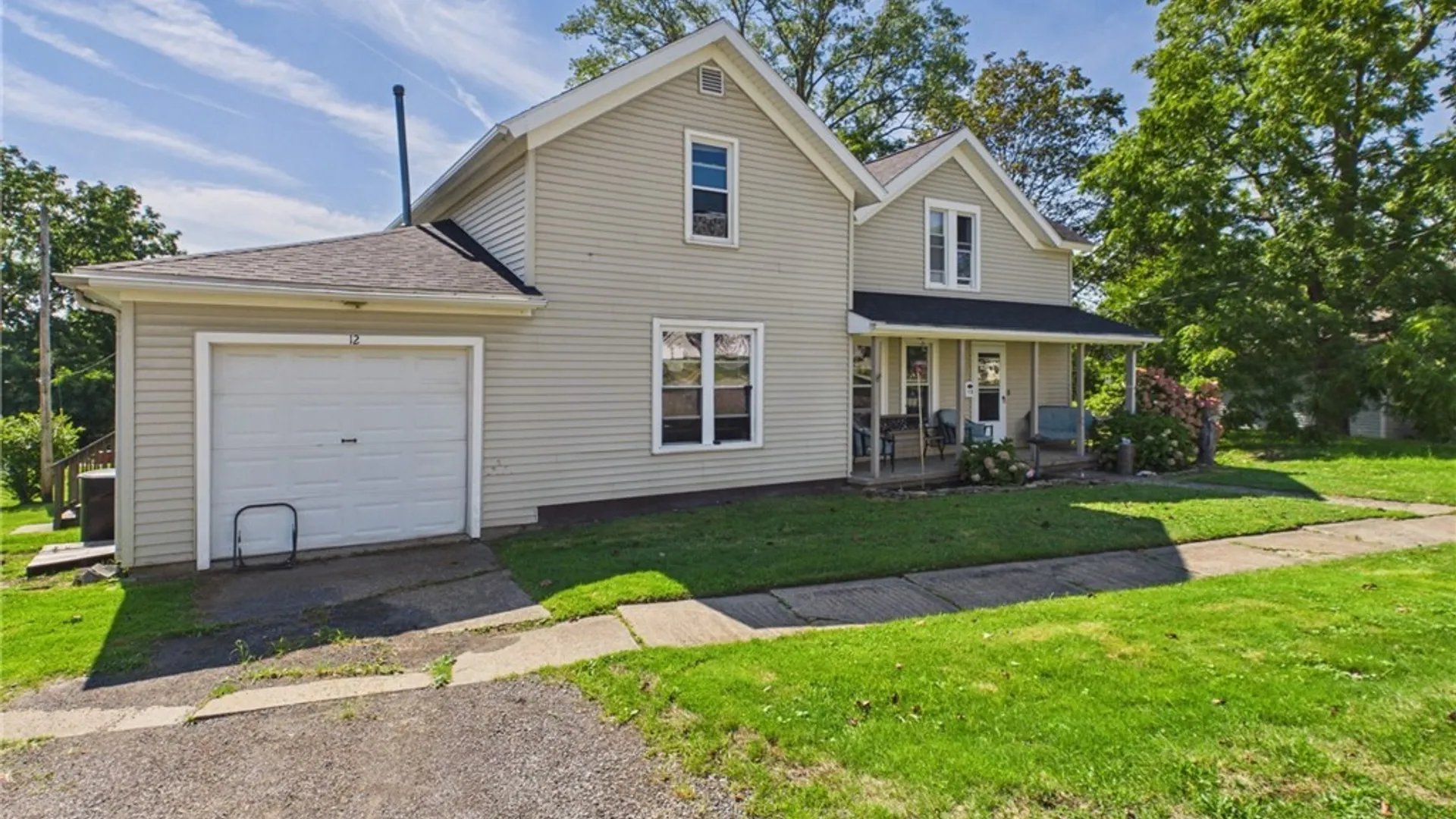 Property at 12 Porter Avenue, Hanover, NY 14136 4