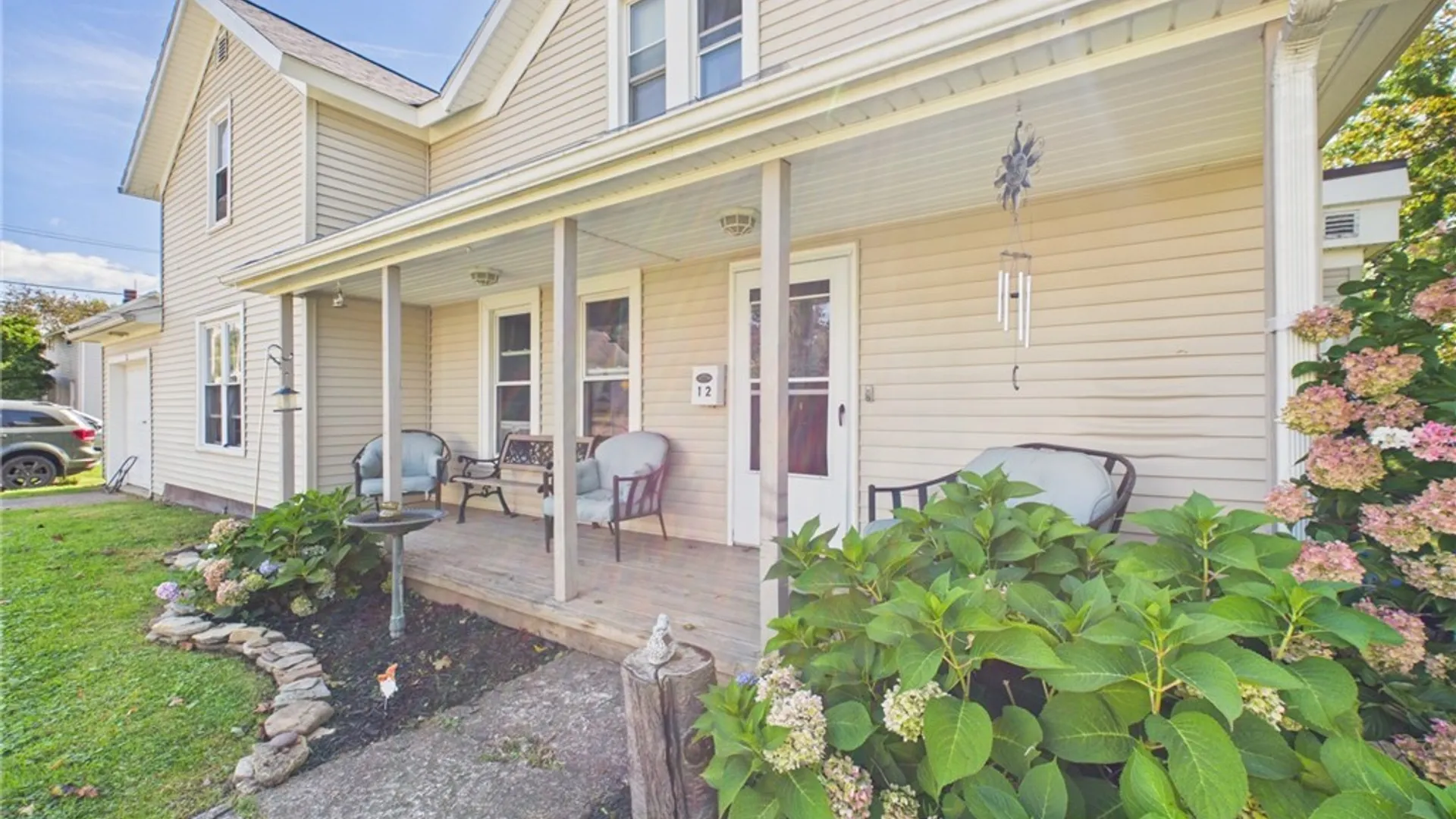 Property at 12 Porter Avenue, Hanover, NY 14136 5
