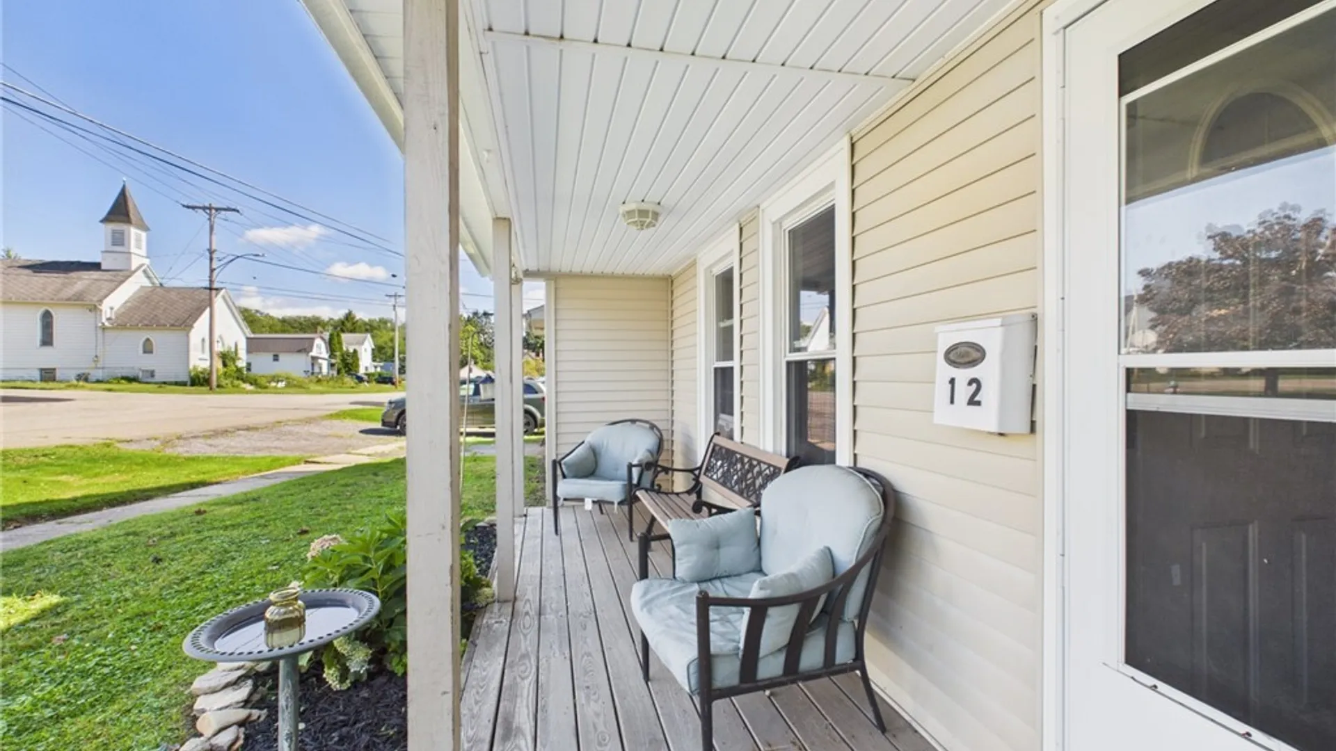 Property at 12 Porter Avenue, Hanover, NY 14136 6