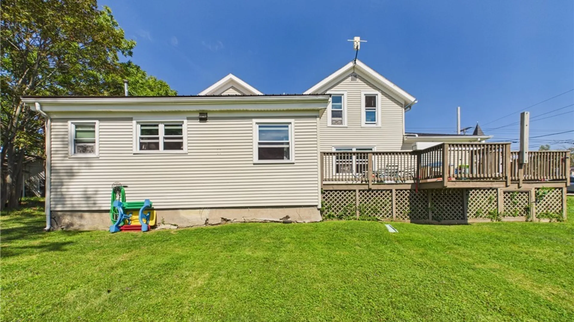 Property at 12 Porter Avenue, Hanover, NY 14136 7