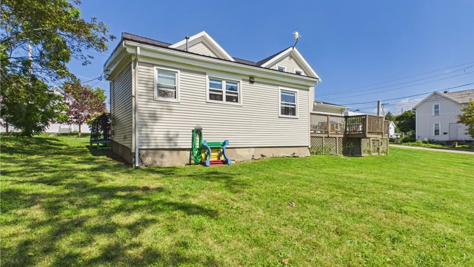 Property at 12 Porter Avenue, Hanover, NY 14136 8