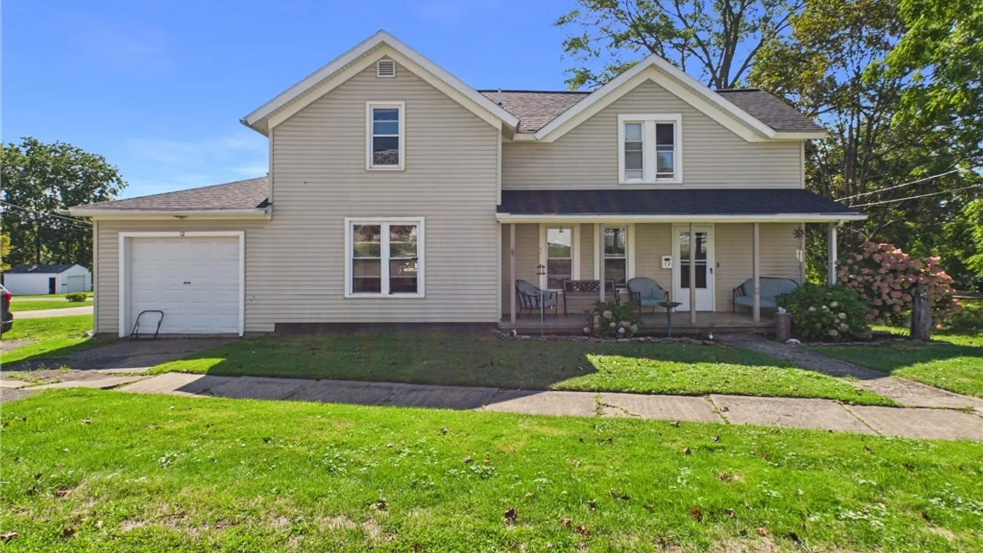 Property at 12 Porter Avenue, Hanover, NY 14136 3