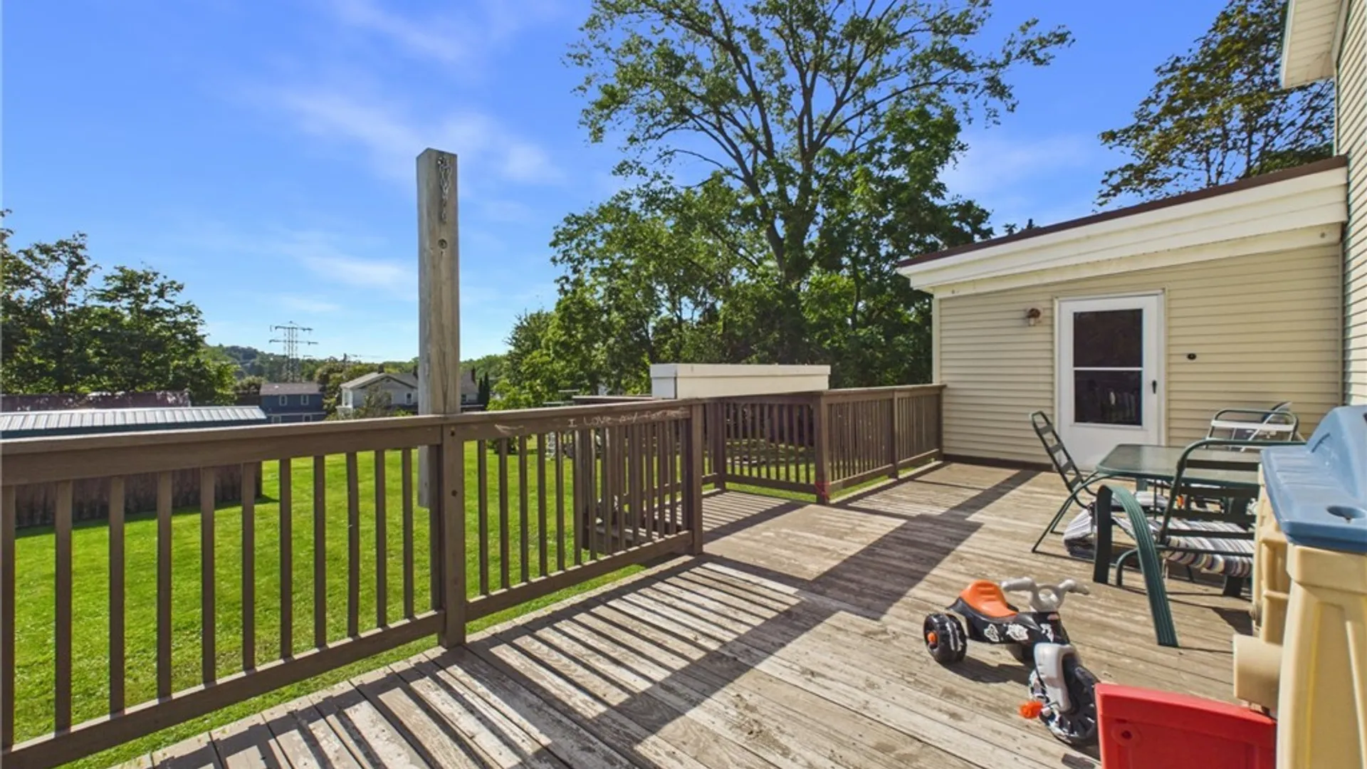 Property at 12 Porter Avenue, Hanover, NY 14136 31