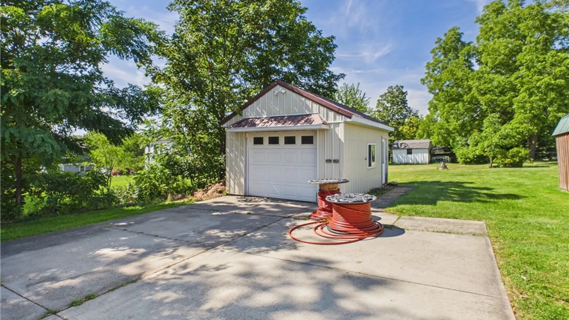 Property at 12 Porter Avenue, Hanover, NY 14136 33