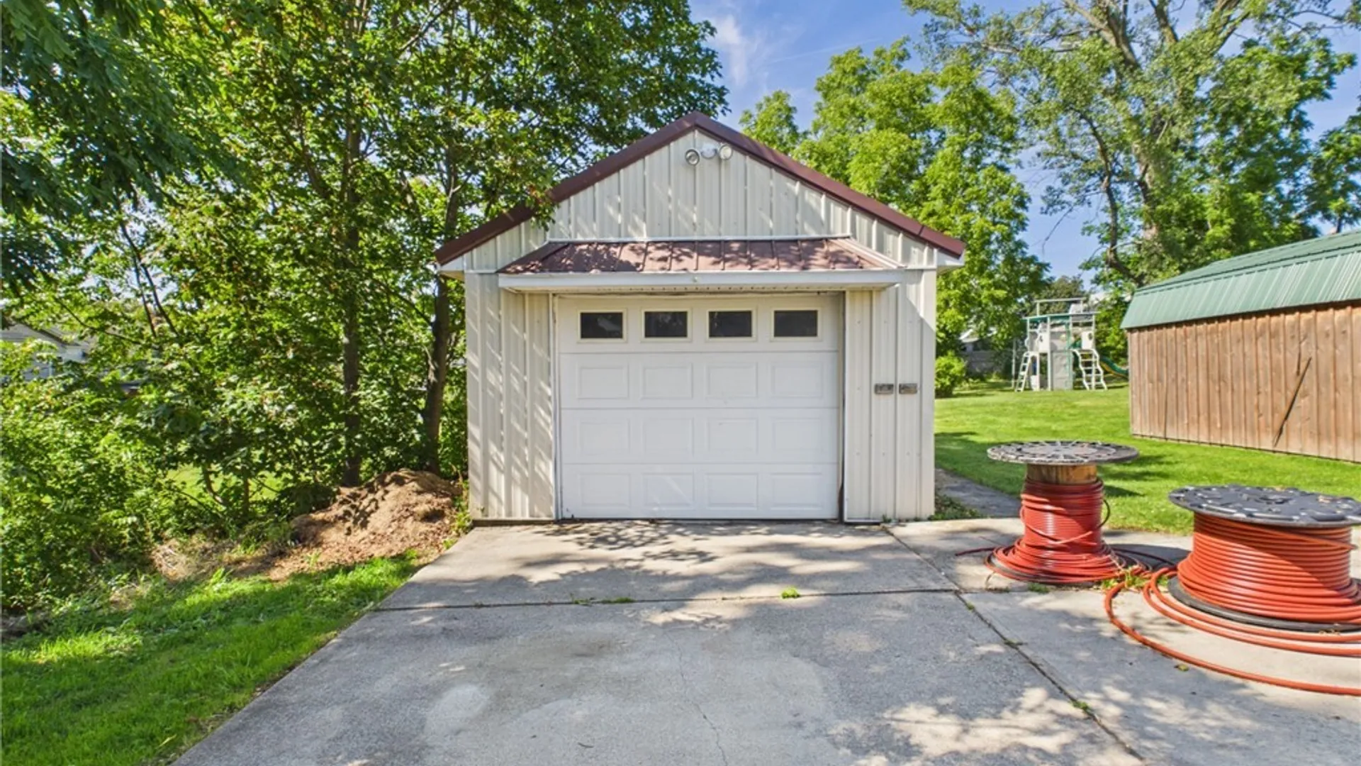Property at 12 Porter Avenue, Hanover, NY 14136 34