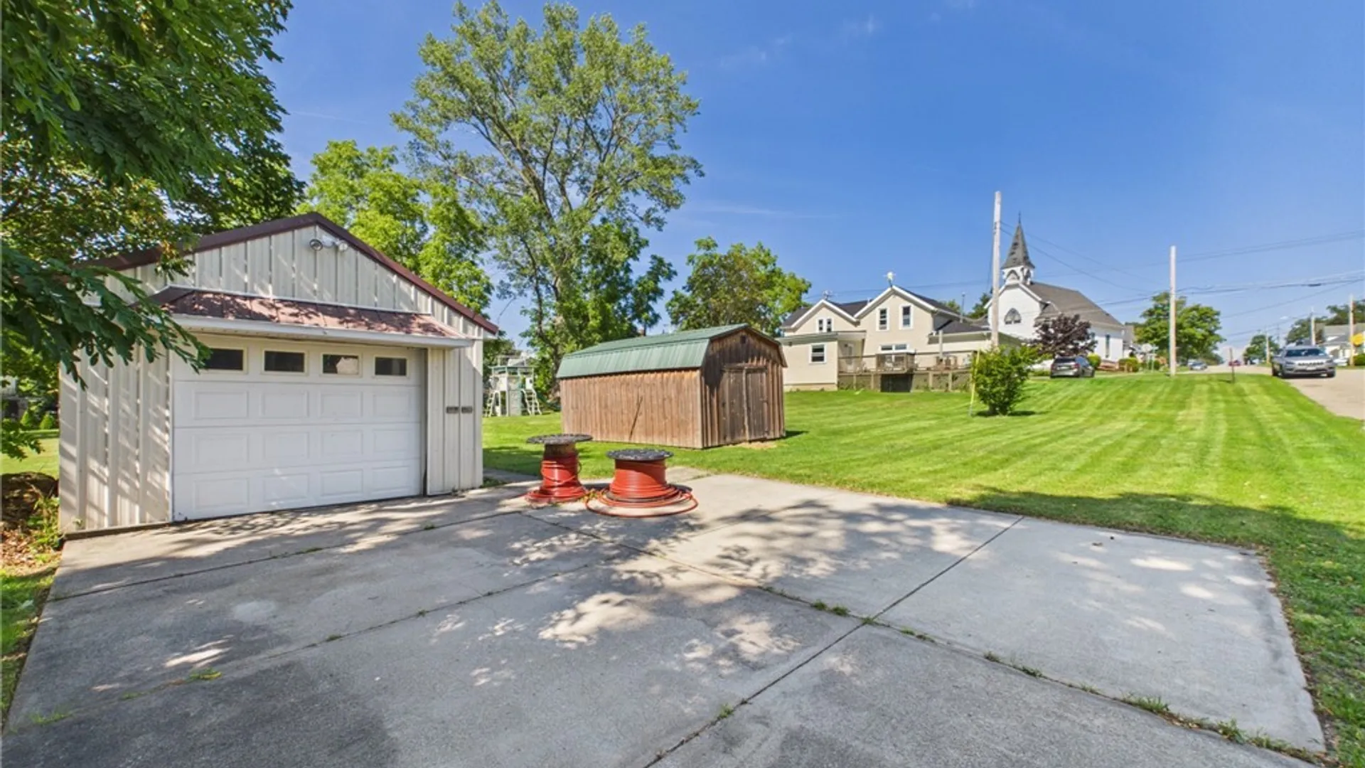 Property at 12 Porter Avenue, Hanover, NY 14136 35