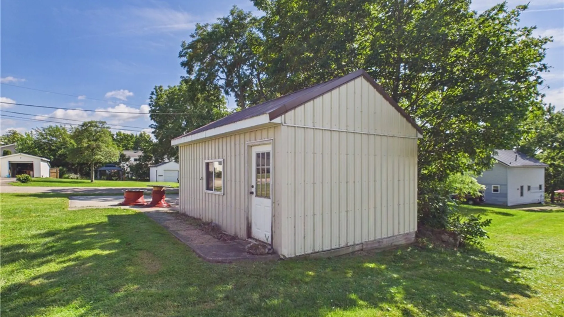 Property at 12 Porter Avenue, Hanover, NY 14136 36