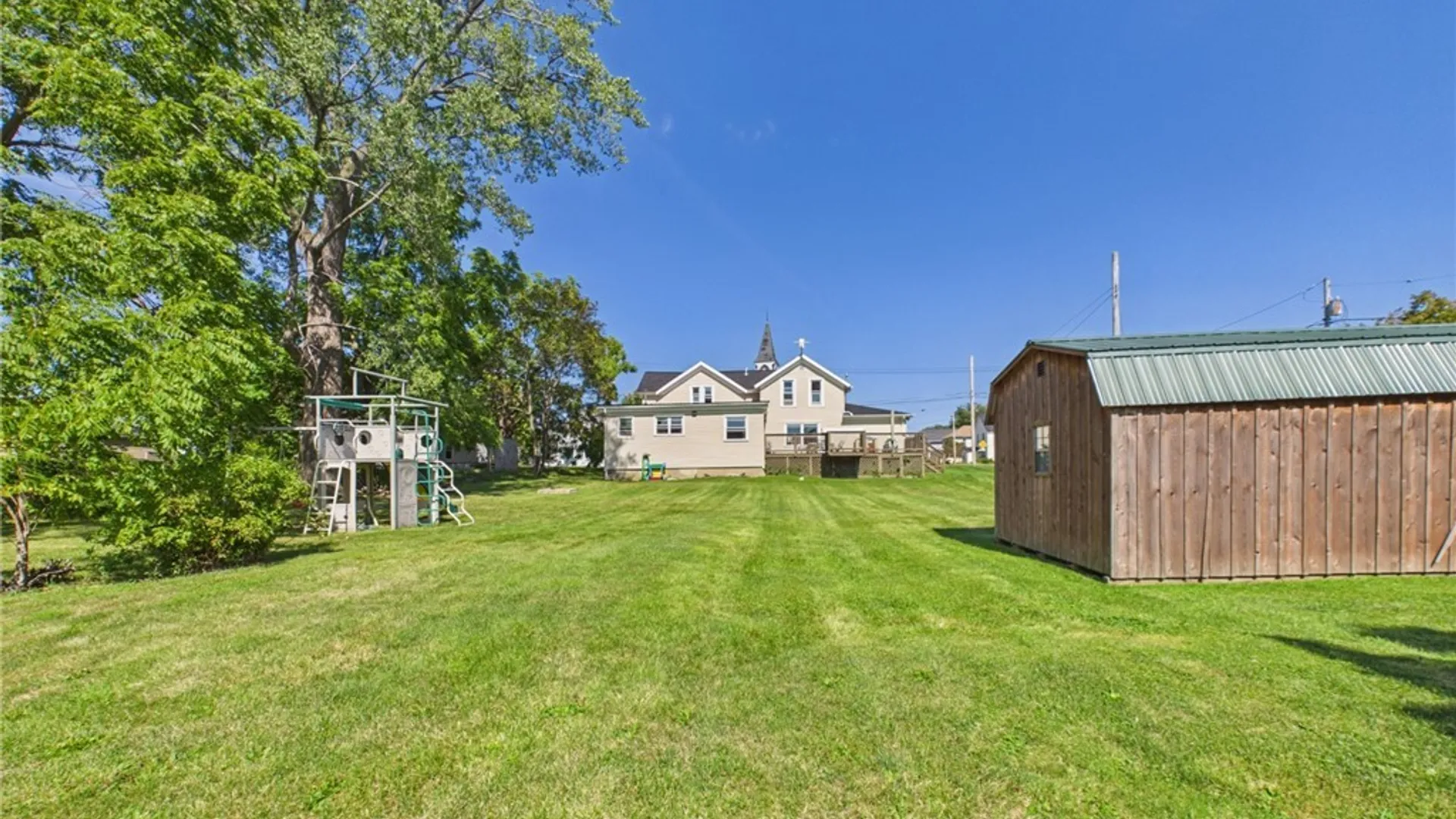 Property at 12 Porter Avenue, Hanover, NY 14136 37