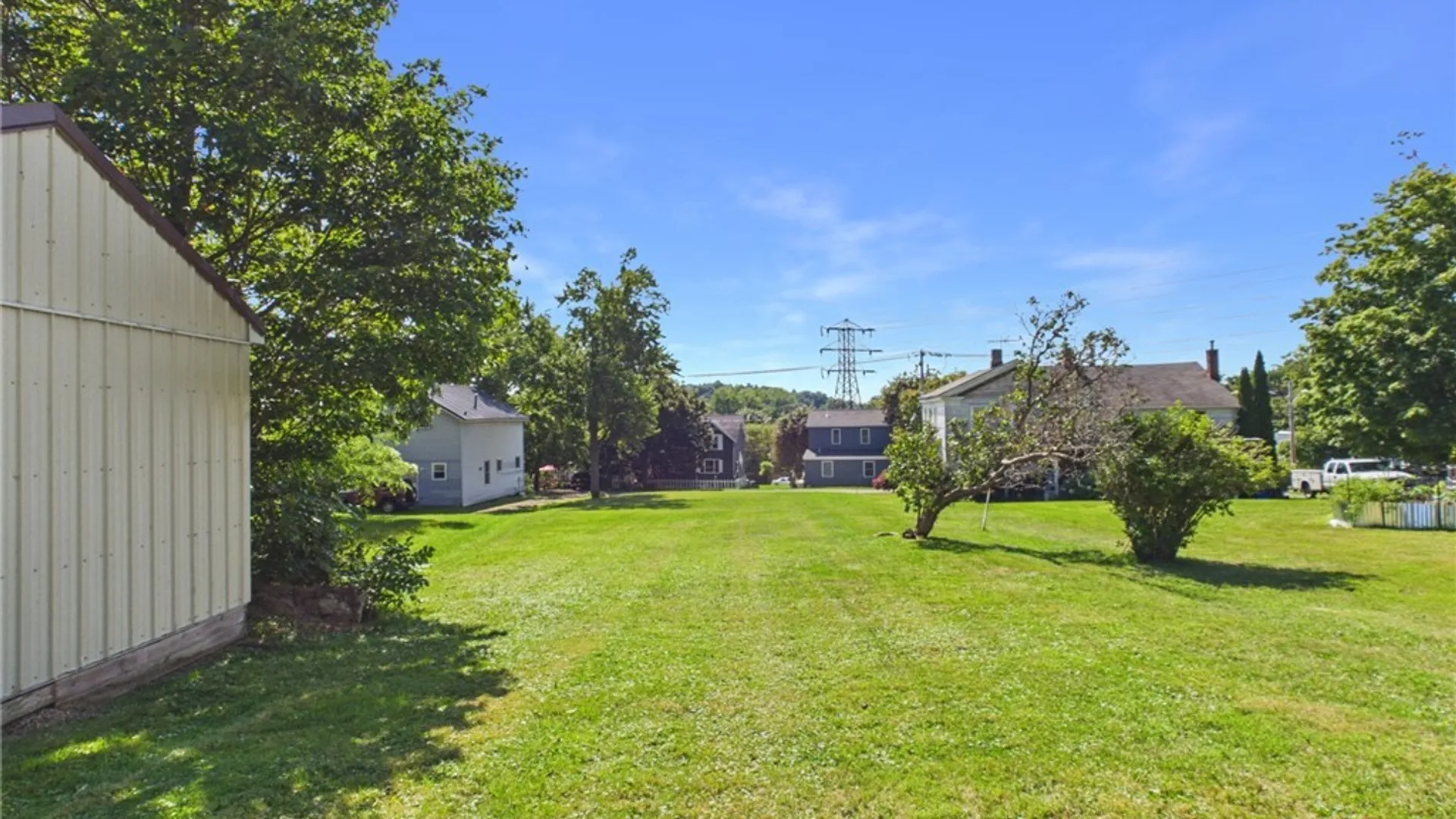 Property at 12 Porter Avenue, Hanover, NY 14136 38