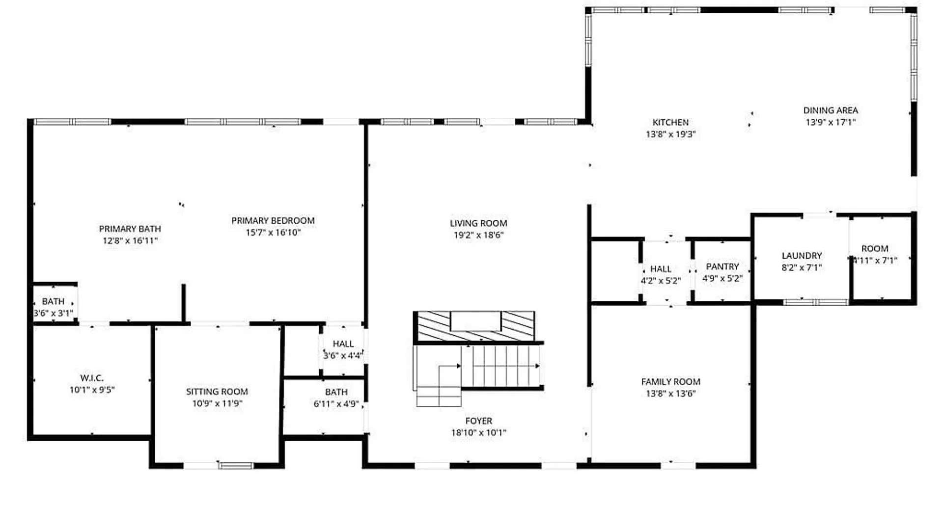 Property at 207 Forest Creek Lane, Grand Island, NY 14072 47