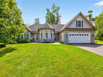 Property at 898 Lothario Circle, Webster, NY 14580