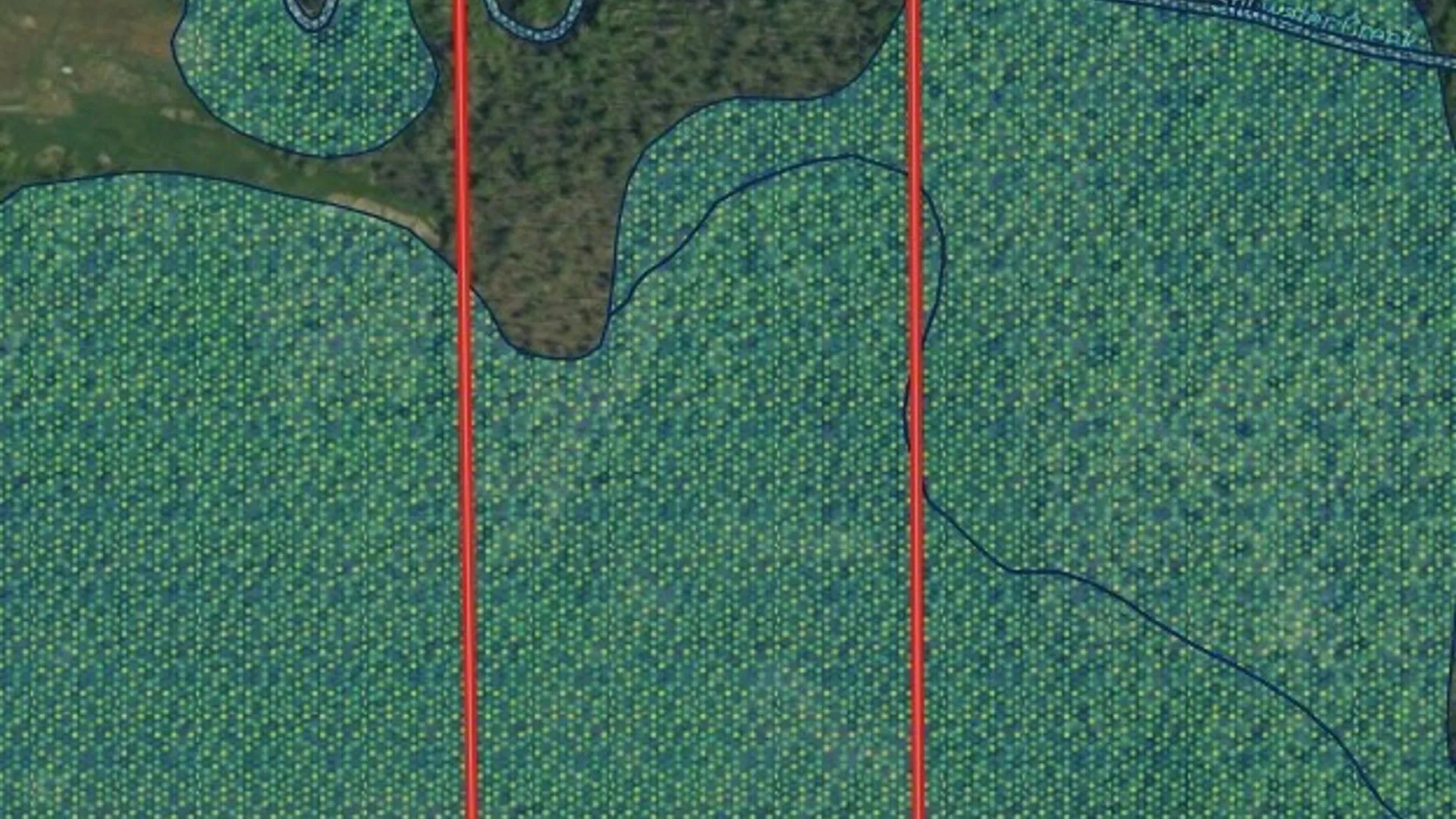 Property at S Rt 62, Kiantone, NY 14738 3