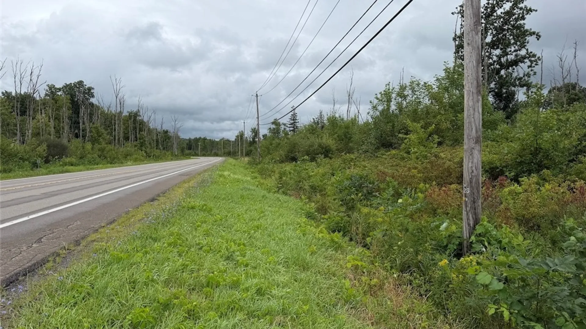 Property at S Rt 62, Kiantone, NY 14738 17