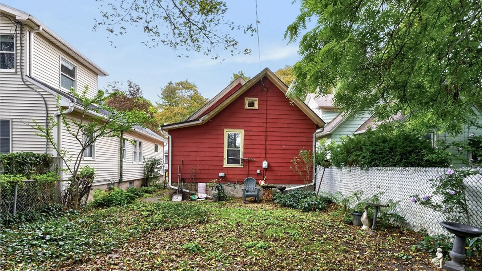 Property at 123 Oakland Street, Rochester, NY 14620 28