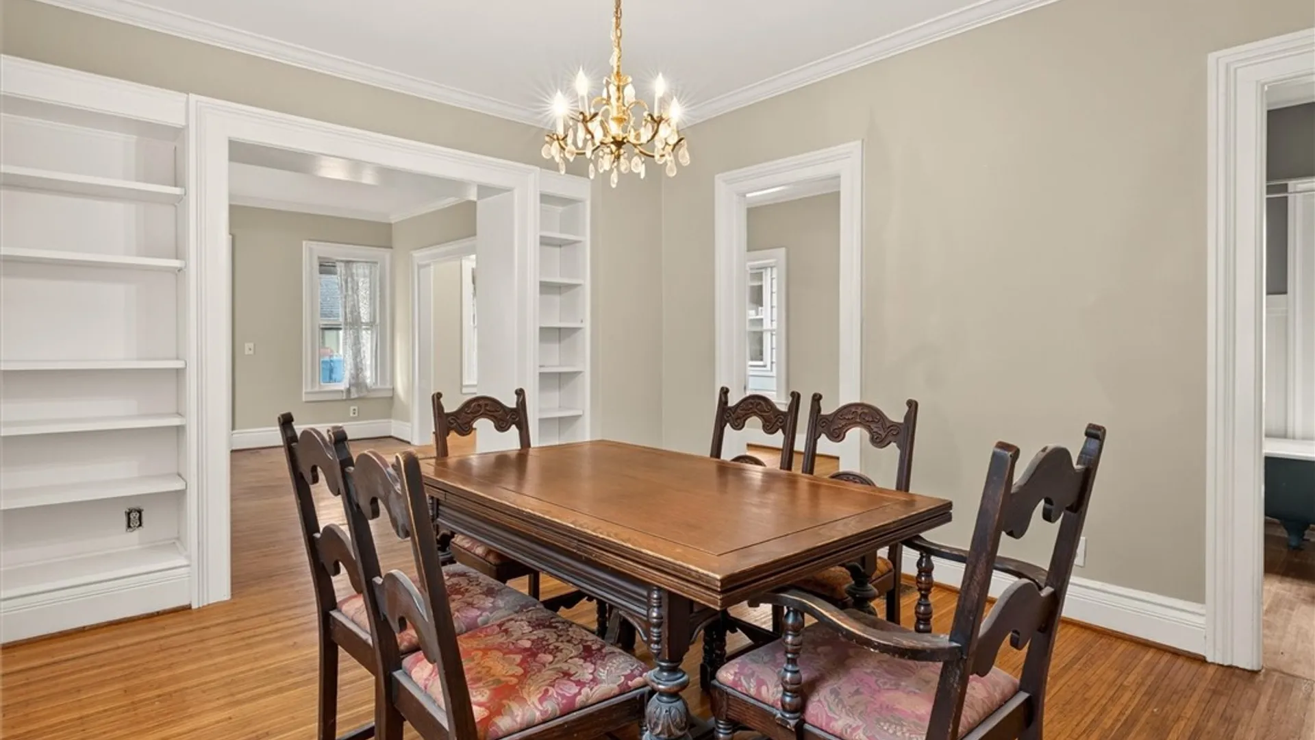 Property at 123 Oakland Street, Rochester, NY 14620 17