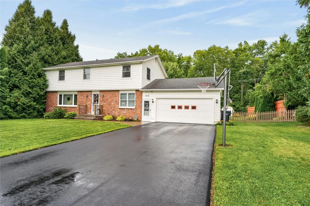 Property at 145 Anytrell Drive, Penfield, NY 14580