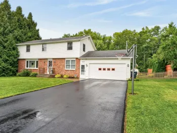 Property at 145 Anytrell Drive, Penfield, NY 14580