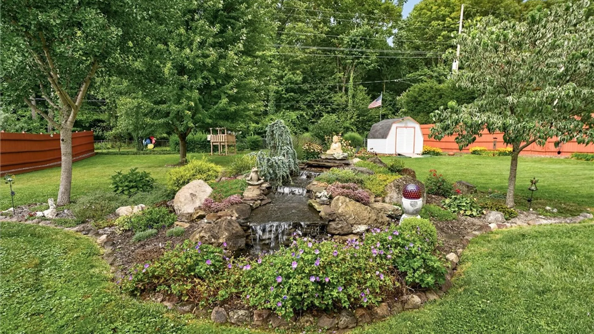 Property at 145 Anytrell Drive, Penfield, NY 14580 40