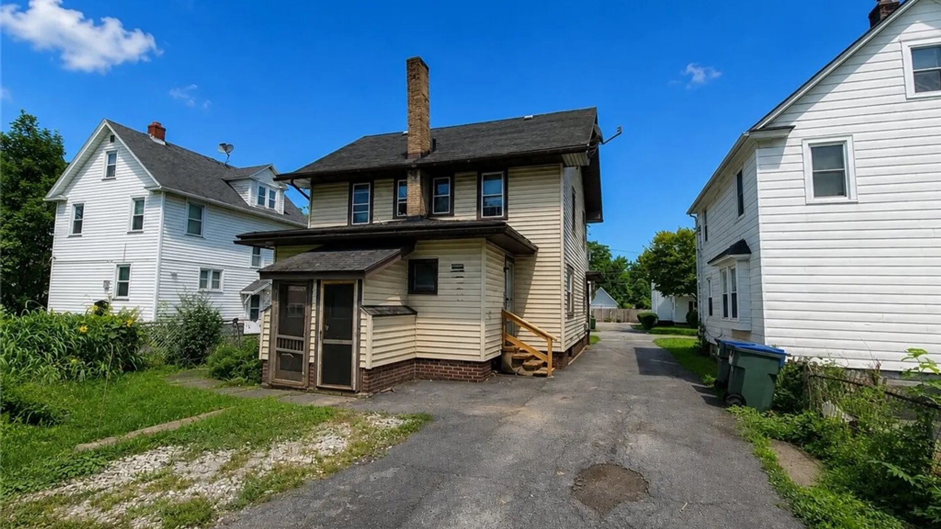 Property at 39-41 Campbell Park, Rochester, NY 14606 33