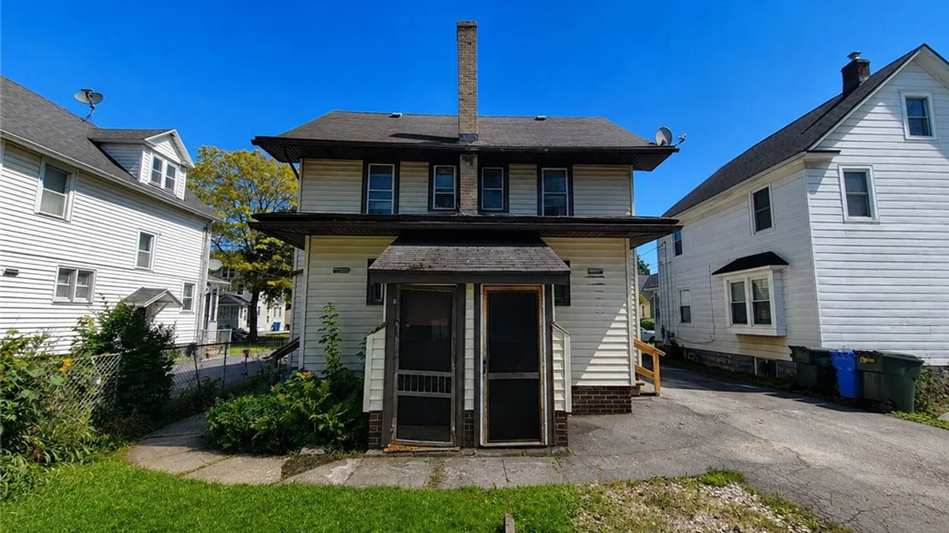 Property at 39-41 Campbell Park, Rochester, NY 14606 34