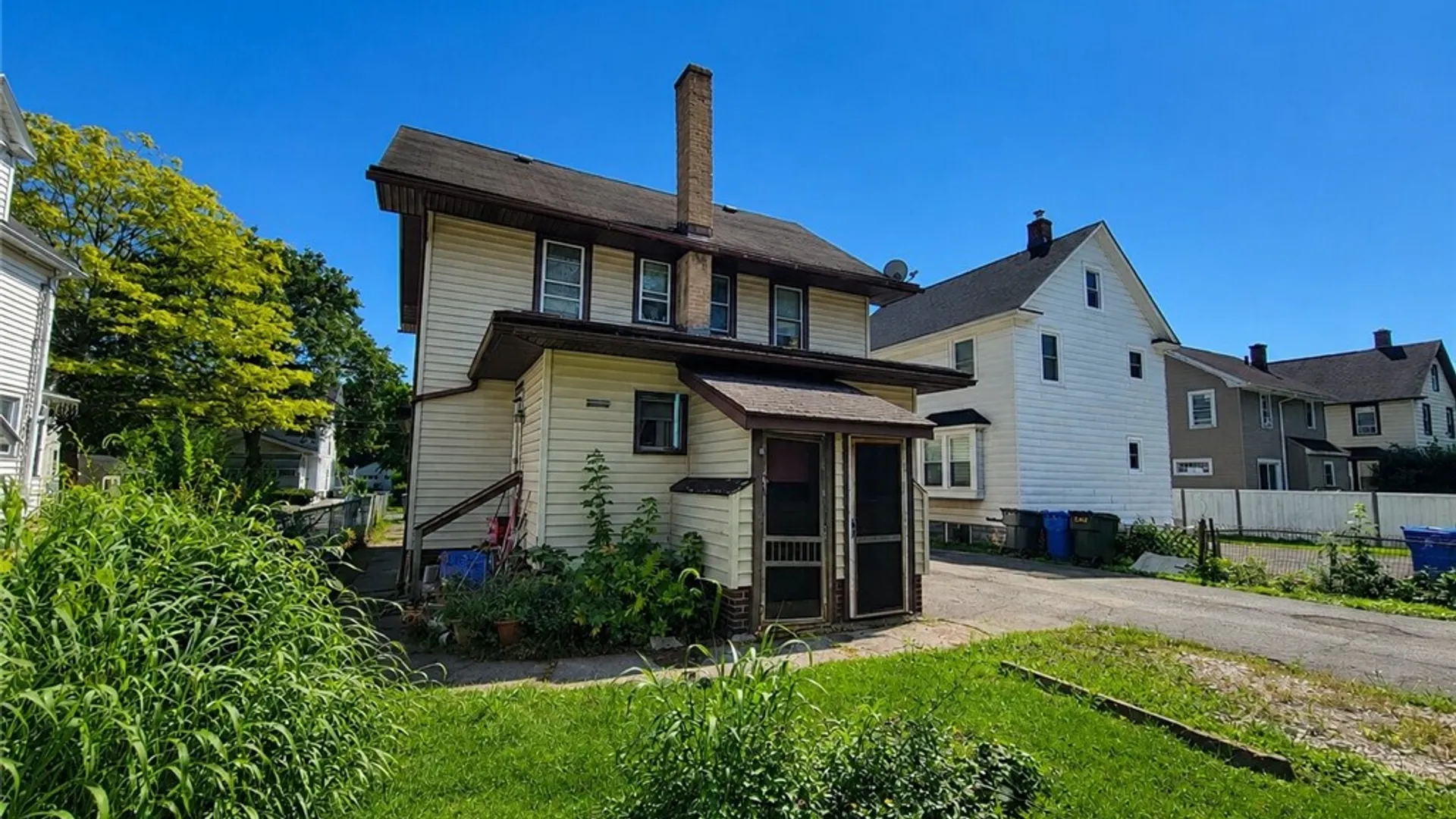 Property at 39-41 Campbell Park, Rochester, NY 14606 35