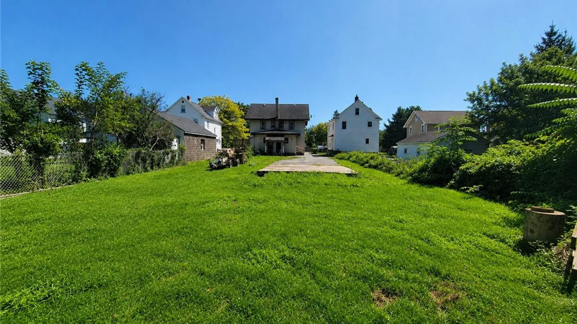 Property at 39-41 Campbell Park, Rochester, NY 14606 36