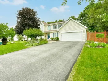 Property at 56 Ayrshire Lane, Henrietta, NY 14467