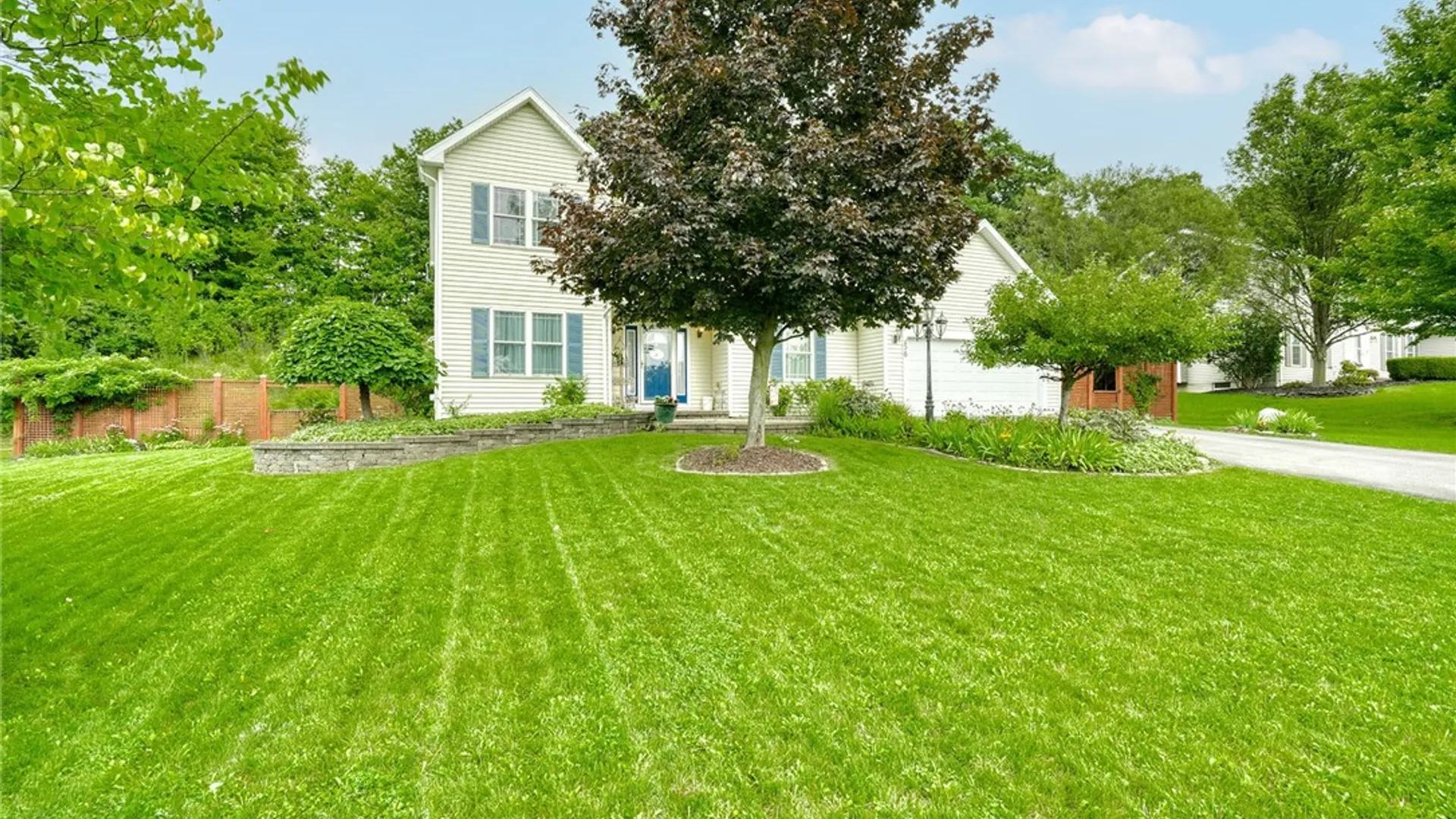 Property at 56 Ayrshire Lane, Henrietta, NY 14467 3