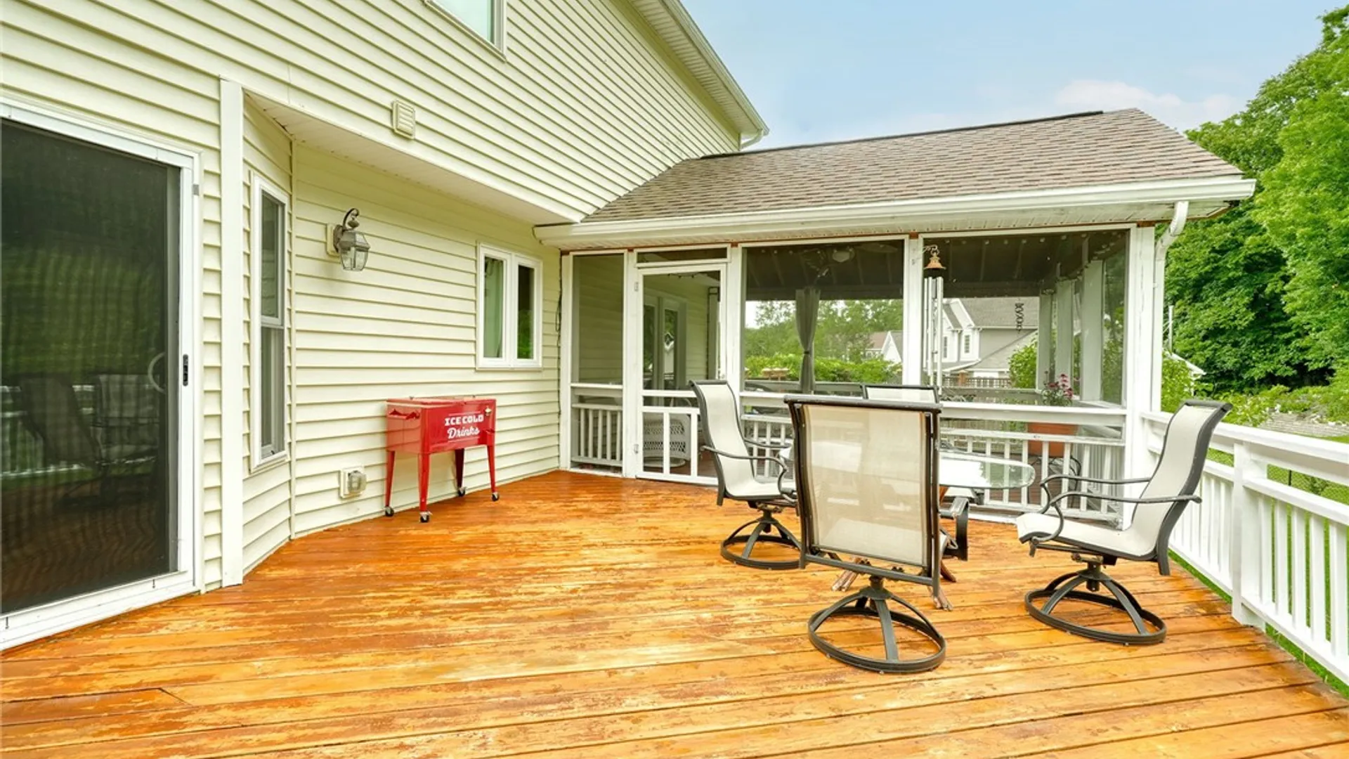 Property at 56 Ayrshire Lane, Henrietta, NY 14467 48