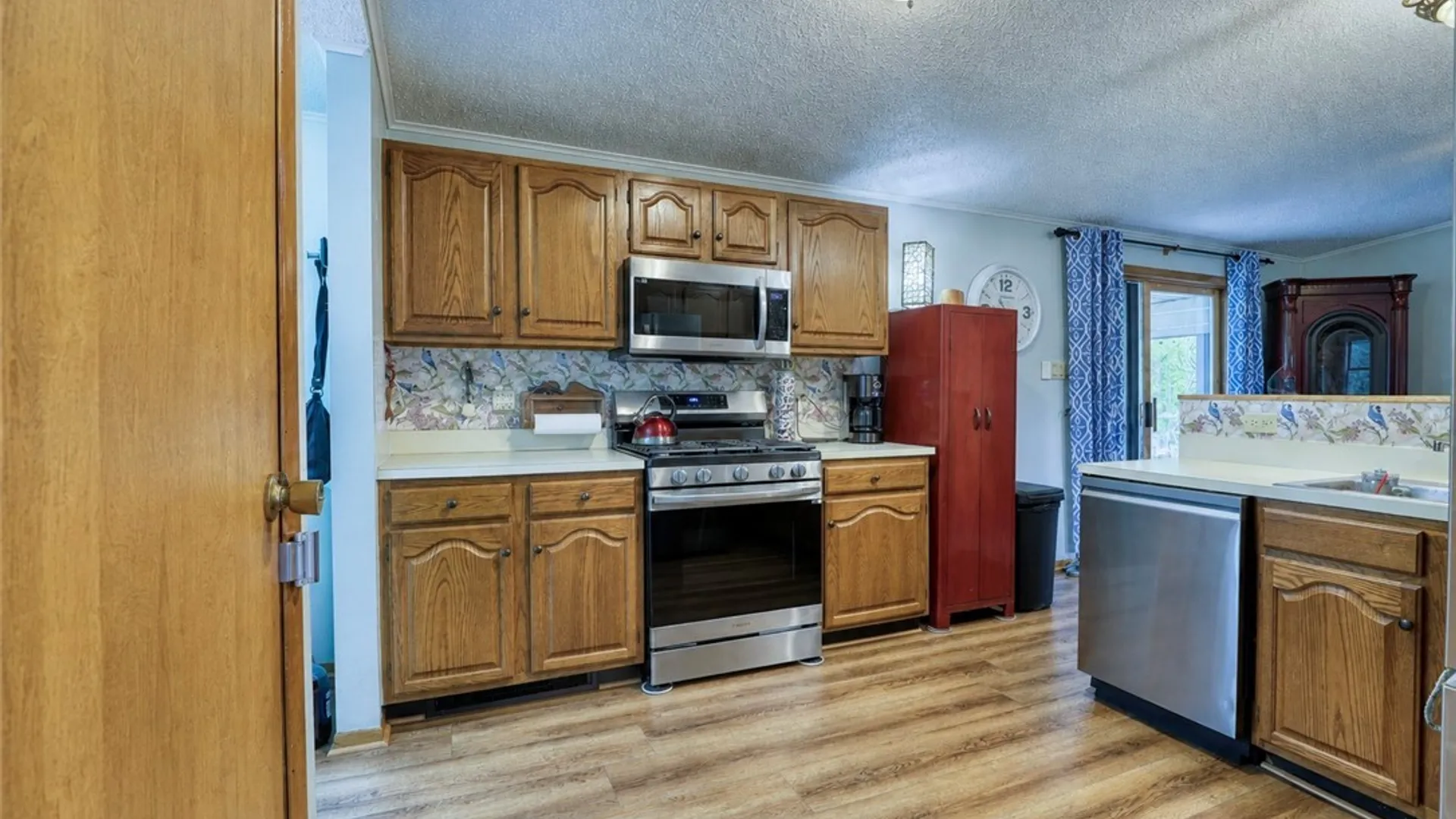 Property at 9661 Valley View Road, Genesee, NY 14770 5