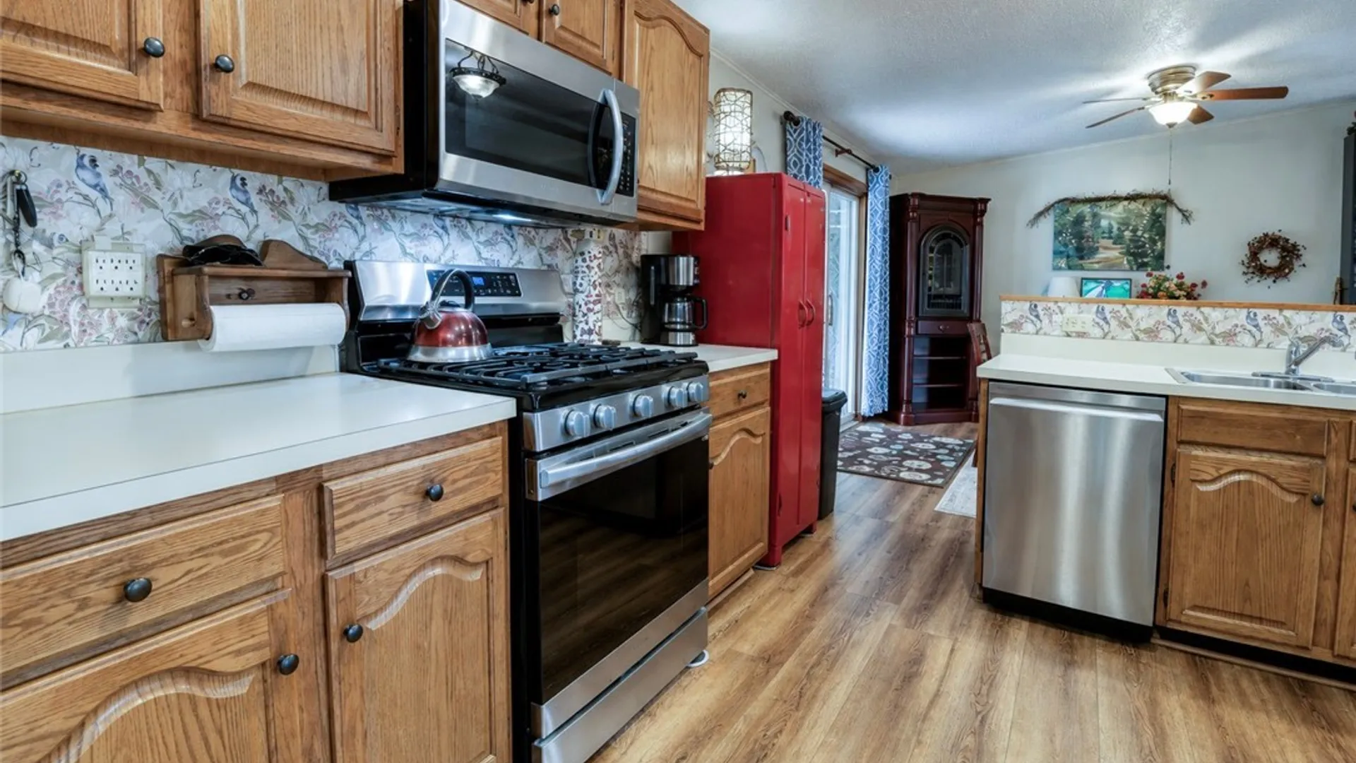 Property at 9661 Valley View Road, Genesee, NY 14770 6