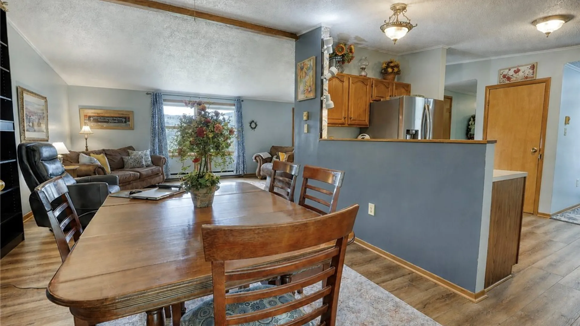Property at 9661 Valley View Road, Genesee, NY 14770 7