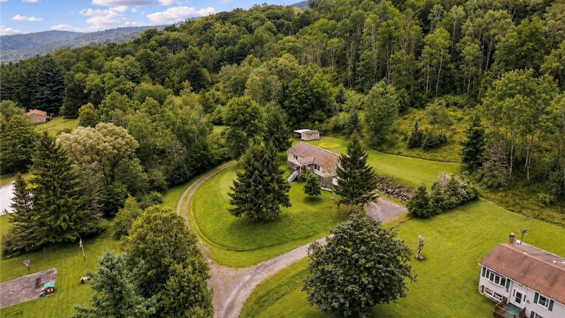 Property at 9661 Valley View Road, Genesee, NY 14770 32