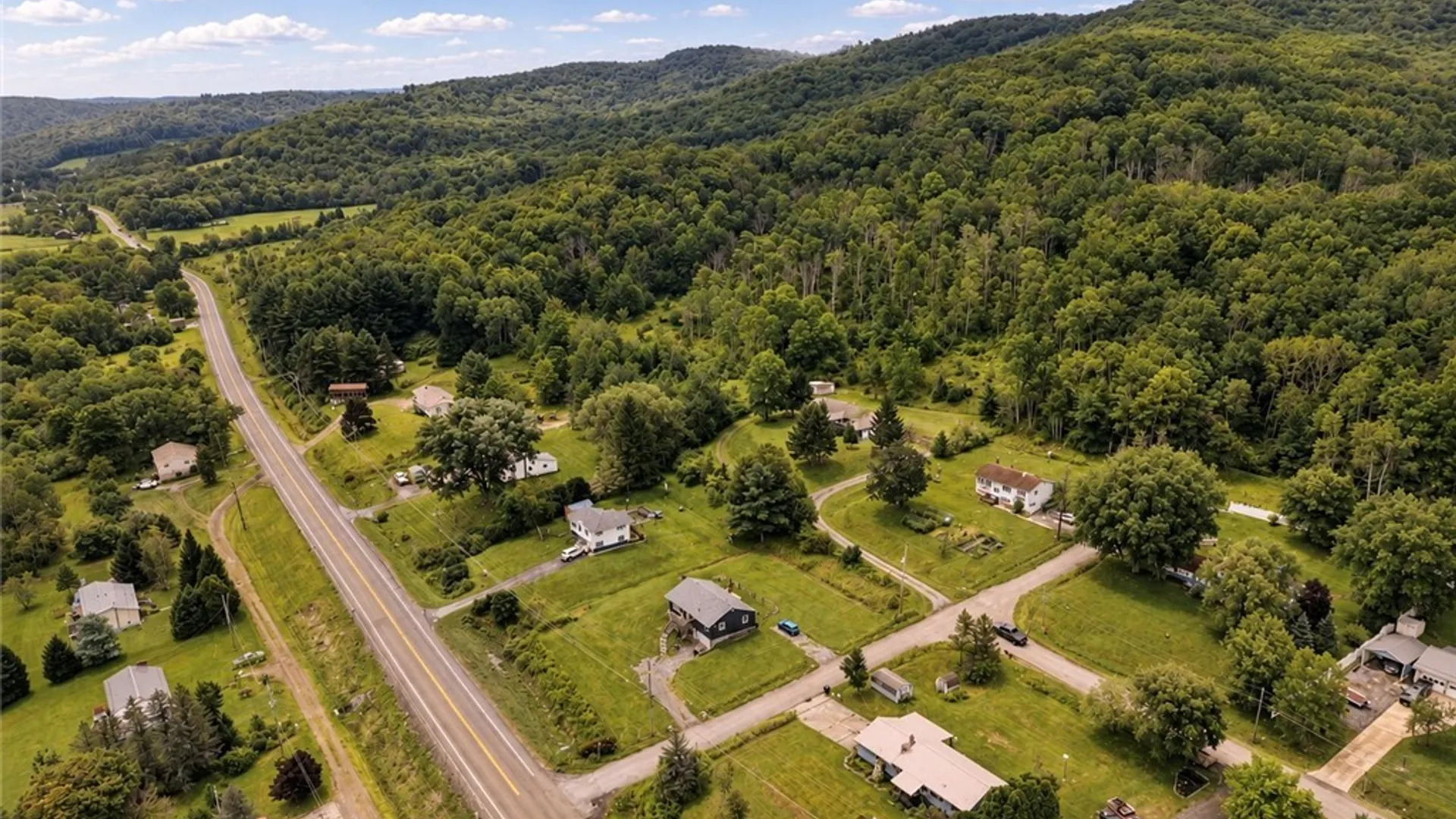 Property at 9661 Valley View Road, Genesee, NY 14770 33