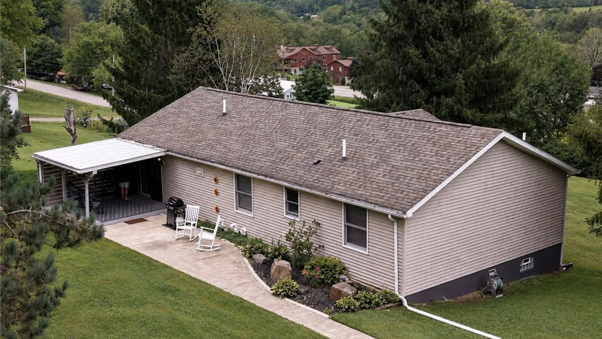 Property at 9661 Valley View Road, Genesee, NY 14770 34