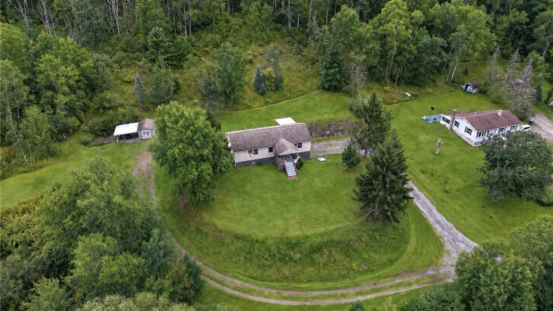 Property at 9661 Valley View Road, Genesee, NY 14770 3