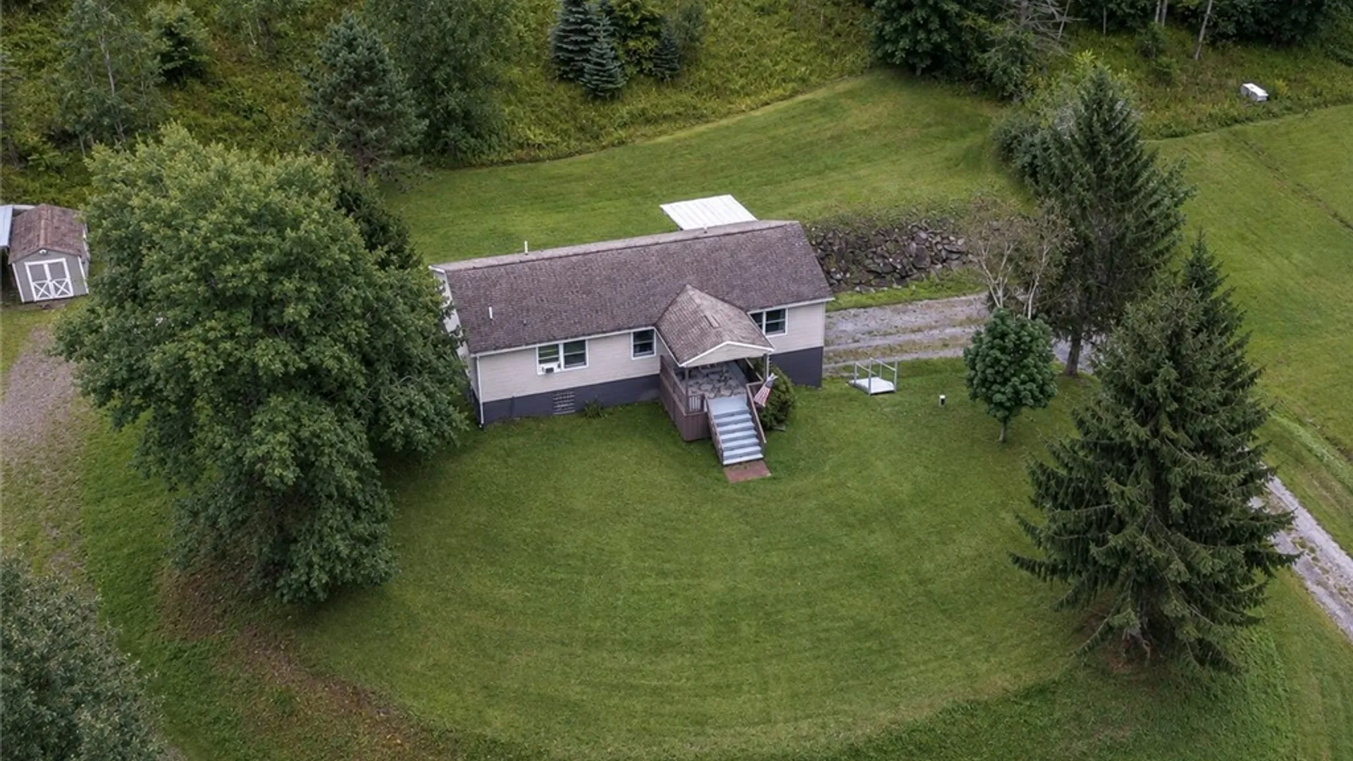 Property at 9661 Valley View Road, Genesee, NY 14770 35
