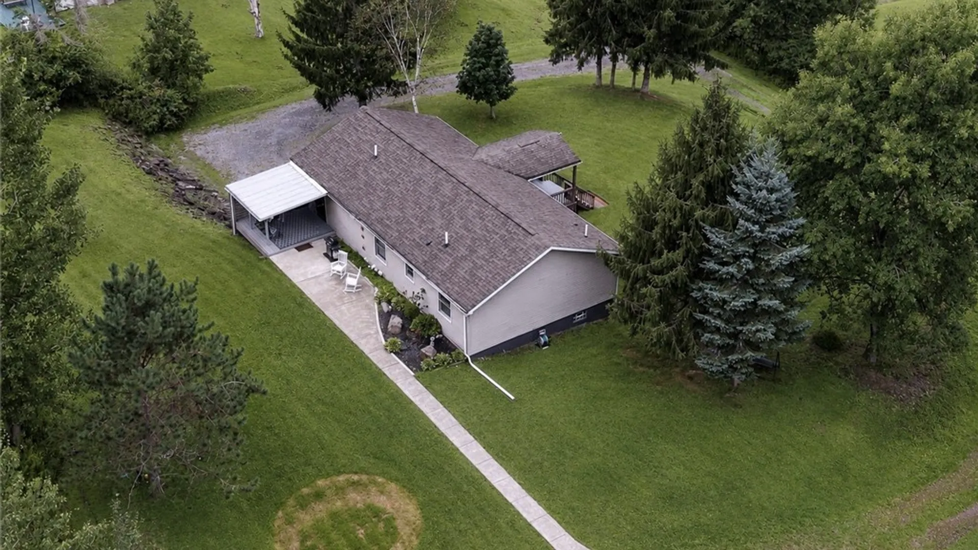 Property at 9661 Valley View Road, Genesee, NY 14770 36