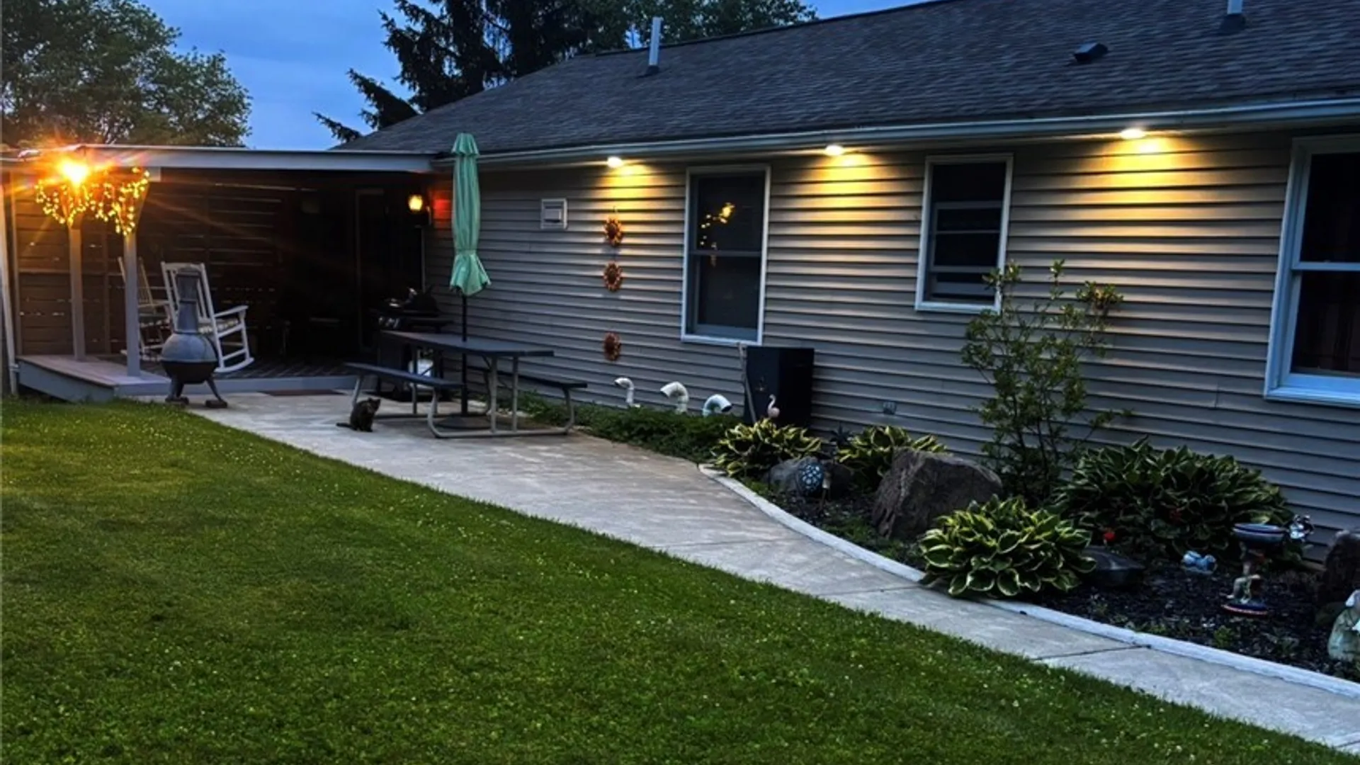 Property at 9661 Valley View Road, Genesee, NY 14770 46