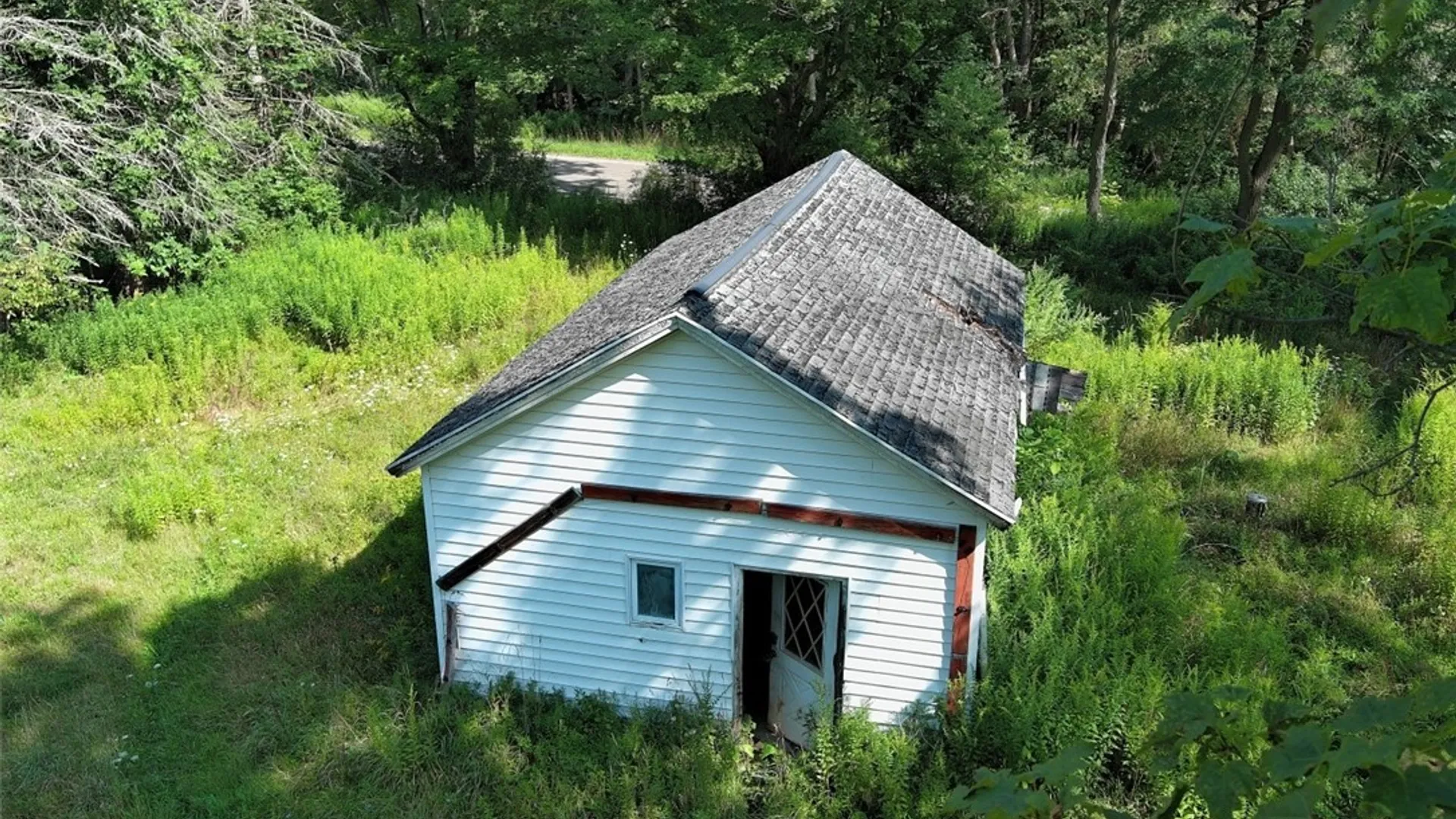 Property at 10259 Allen Road, Sardinia, NY 14055 37