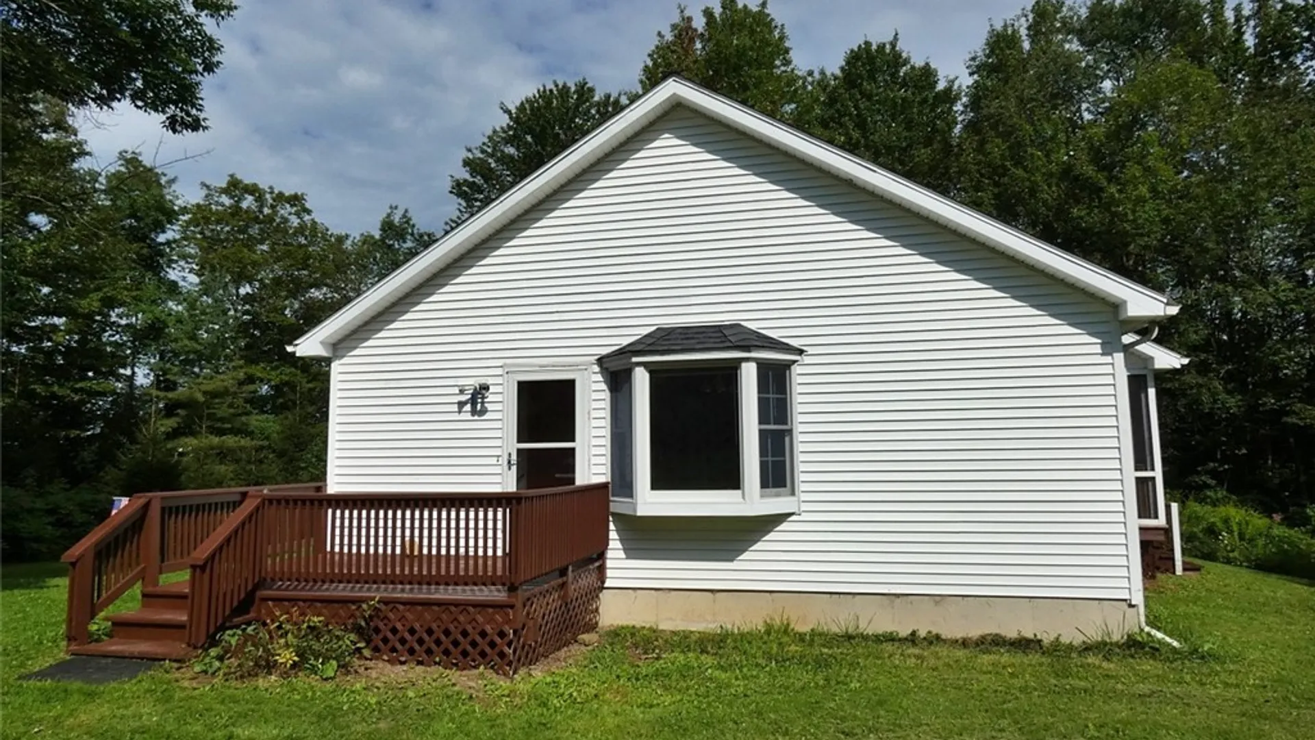 Property at 10259 Allen Road, Sardinia, NY 14055 9