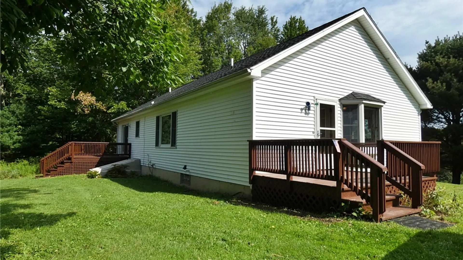 Property at 10259 Allen Road, Sardinia, NY 14055 10