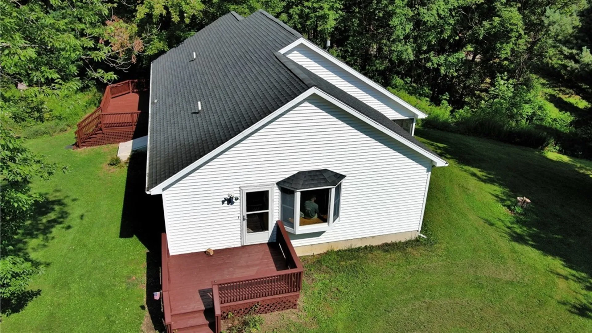 Property at 10259 Allen Road, Sardinia, NY 14055 11