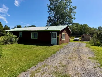 Property at 25622 Oconner Road, Brownville, NY 13634