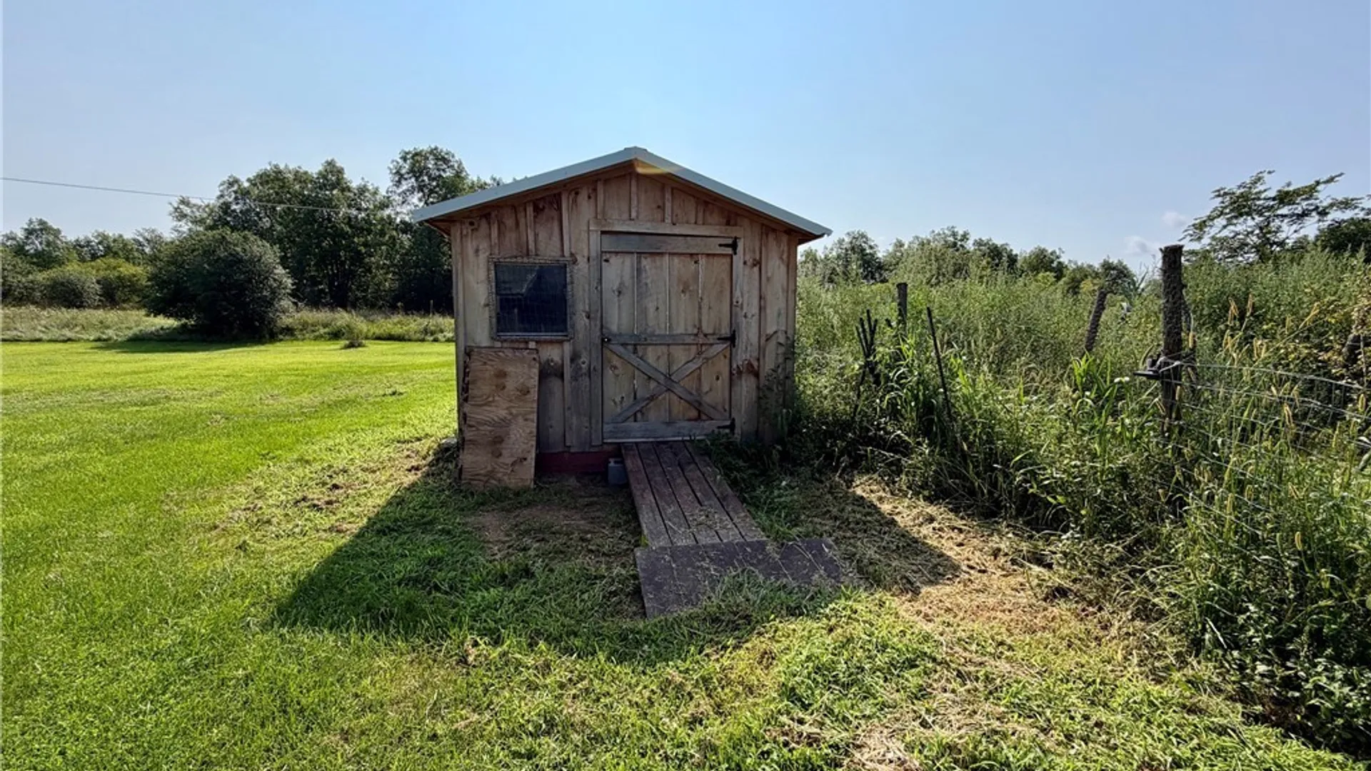 Property at 25622 Oconner Road, Brownville, NY 13634 5