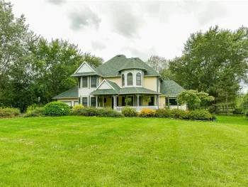 Property at 877 Gallup Road, Sweden, NY 14559